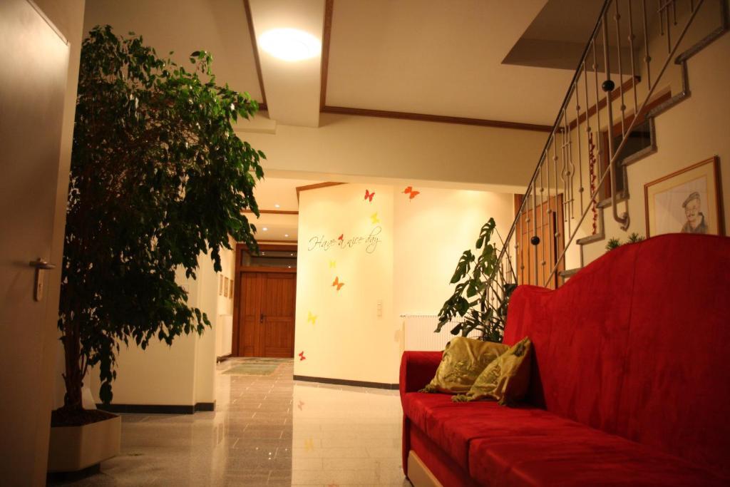 Hotel Deutsches Haus Hammelburg Buitenkant foto
