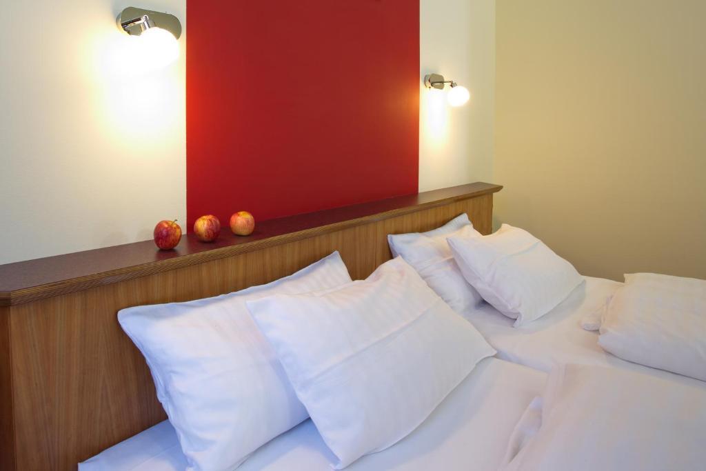 Hotel Deutsches Haus Hammelburg Kamer foto